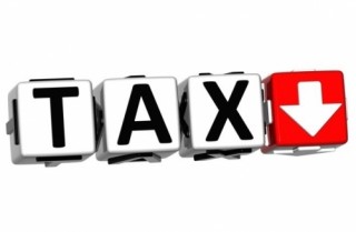 Đến năm 2020, chi phí thuế giảm xuống mức trung bình ASEAN 4