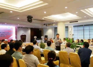 Ngân sách sẽ hỗ trợ 100% chi phí đào tạo khởi sự kinh doanh