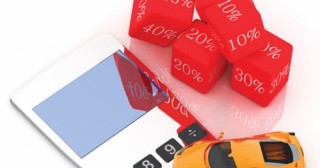 Khi công ty tài chính cạnh tranh bằng lãi suất