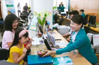 ABBANK tạm ngừng giao dịch để nâng cấp hệ thống Core Banking