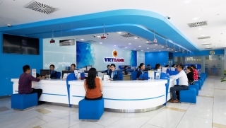 Vietbank – ngân hàng duy nhất nhận giải thưởng công nghệ ngân hàng lõi tốt nhất năm 2020