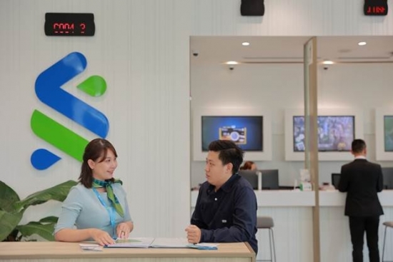 Standard Chartered Việt Nam: Ngân hàng bán lẻ tốt nhất và Sản phẩm Vay mua nhà tốt nhất năm 2022