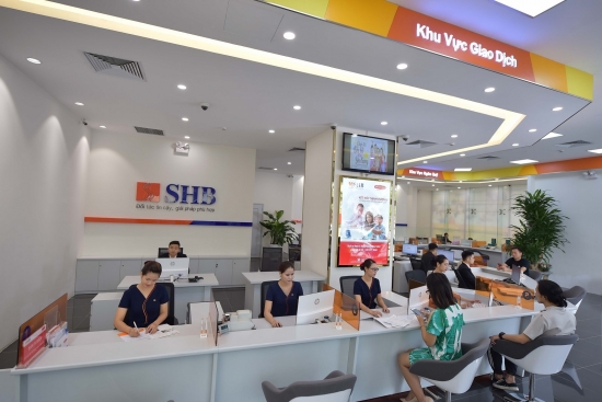 SHB được NHNN chấp thuận thay đổi vốn điều lệ lên 26.674 tỷ đồng