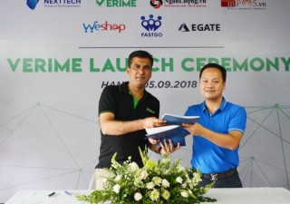 VeriME ra mắt sản phẩm D-KYC xác minh nhận dạng số