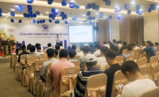 Ứng dụng gọi xe FastGo chính thức có mặt tại Đà Nẵng