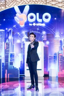 VPBank ra mắt YOLO - ngân hàng số tích hợp tiện ích sành điệu