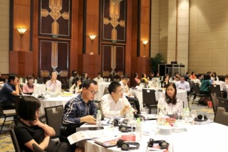 Quản lý rủi ro tốt hơn khi áp dụng chuẩn mực IFRS 9