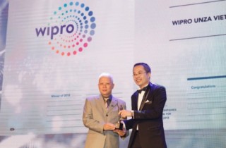 Wipro Unza - Môi trường làm việc đáng mơ ước