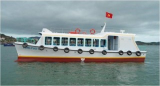 Bổ sung điều kiện kinh doanh trong lĩnh vực đường thủy nội địa