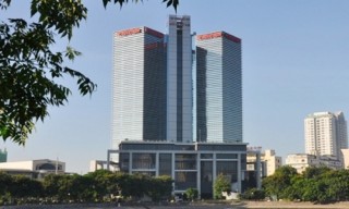 Top 500 doanh nghiệp lợi nhuận tốt nhất ghi danh nhiều tên tuổi lớn