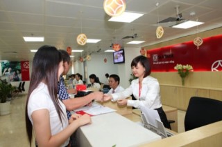 SeABank tự hào nhận liên tiếp các giải thưởng uy tín