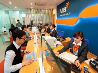 VIB công bố báo cáo tài chính quý 3 năm 2019