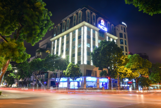 NCB kiểm soát tốt rủi ro, duy trì đà tăng trưởng