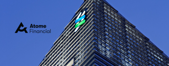 Standard Chartered hợp tác chiến lược với Atome Financial