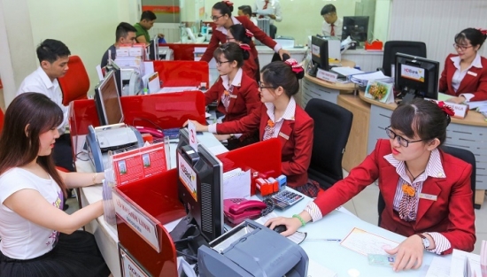 HDBank tiếp tục tăng trưởng cao và bền vững giữa đại dịch