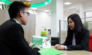 VPBank là một trong những ngân hàng hỗ trợ nữ doanh nhân tốt nhất