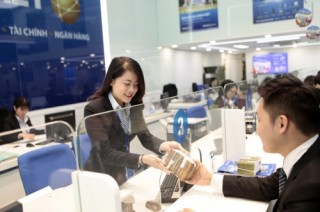 BAOVIET Bank tung khuyến mãi lớn dịp cuối năm