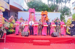 BAC A BANK khai trương chi nhánh đầu tiên tại Tây Nguyên