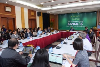 Cơ chế Sandbox: Không thúc đẩy triển khai sẽ mất cơ hội ứng dụng công nghệ mới