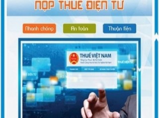 Thêm 3 ngân hàng phối hợp nộp thuế điện tử và thông quan