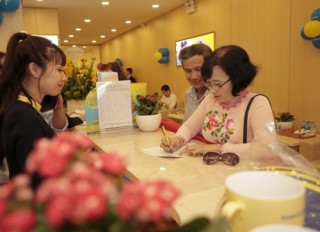 Nam A Bank được chấp thuận mở thêm 4 chi nhánh