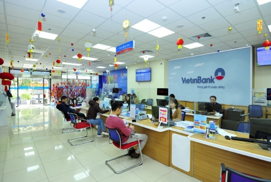 VietinBank được bổ sung nội dung hoạt động vào Giấy phép thành lập và hoạt động