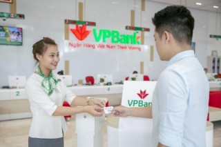 VPBank lọt top 10 doanh nghiệp tư nhân lớn nhất Việt Nam 2018