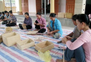 Kinh tế phi chính thức: Cần phân loại để tiếp cận