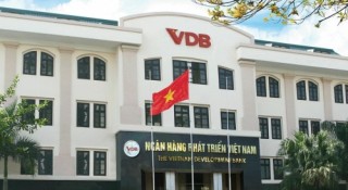 Thêm quy định về phân loại tài sản có và cam kết ngoại bảng của VDB