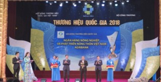 Agribank – Thương hiệu lớn của Quốc gia