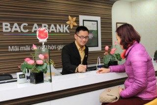 BAC A BANK với cơ hội trúng giải thưởng lớn