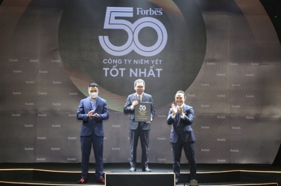 HDBank liên tiếp được vinh danh bởi ba trụ cột bền vững