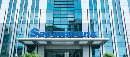 Sản phẩm dịch vụ của Sacombank liên tục được vinh danh qua các giải thưởng uy tín