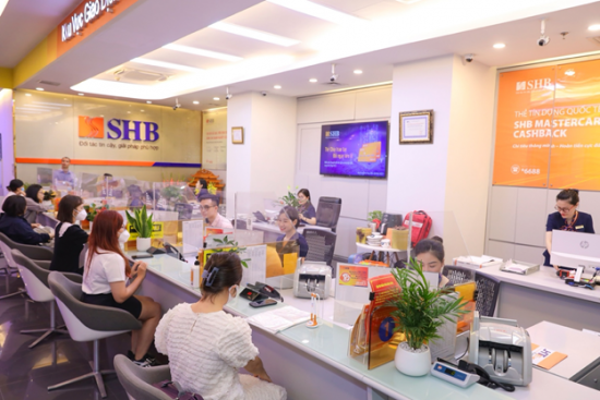 SHB giảm 2% lãi suất cho vay hỗ trợ khách hàng dịp cuối năm