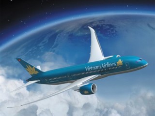 Hãng hàng không lớn nhất Nhật Bản mua cổ phần của Vietnam Airlines