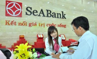 SeABank có Phó chủ tịch và Phó tổng giám đốc mới