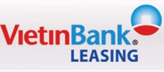 VietinBank Leasing thay đổi điều lệ