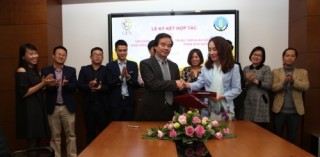 Viện Công nghệ GFS hợp tác với Trung tâm Khảo kiểm nghiệm phân bón Quốc gia