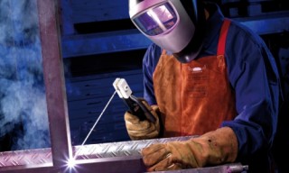 Miễn trừ biện pháp tự vệ đối với DN nhập khẩu thép dây sản xuất vật liệu hàn