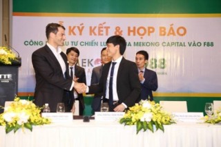 CEO F88: Chuyên nghiệp, minh bạch để xóa bỏ định kiến “cầm đồ”