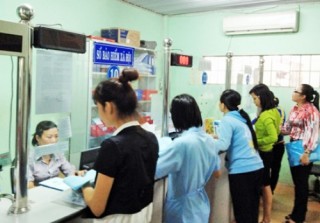 Thí điểm giao dịch điện tử trong lĩnh vực BHXH