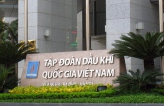 PVN không được góp vốn, mua cổ phần tại ngân hàng, bảo hiểm, chứng khoán