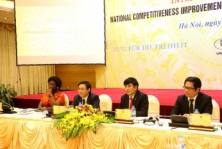 Đi tìm động lực phát triển quốc gia trong thời kỳ mới