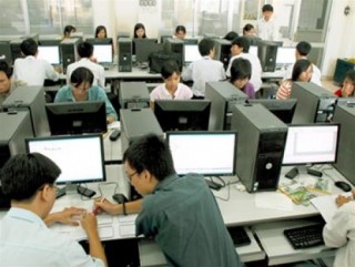 Thành lập khu CNTT tập trung Công viên công nghệ phần mềm Hà Nội