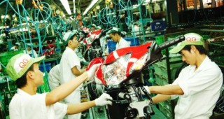 Giảm thiểu tác động môi trường tới DN đầu tư trực tiếp nước ngoài