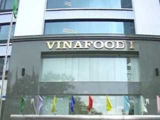 VinaFood 1 được bổ sung vốn điều lệ từ nguồn lợi nhuận sau thuế năm 2013