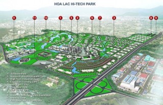 Hà Nội: Phấn đấu đạt doanh thu 5 tỷ USD từ Công nghiệp CNTT trong năm 2015