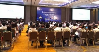 ACB đặt mục tiêu lợi nhuận trước thuế hơn 2.200 tỷ đồng trong năm 2017