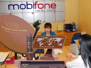 AVG đã chuyển trả lại cho Mobifone 2.500 tỷ đồng