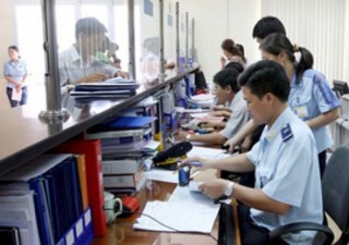 Mở rộng cơ chế một cửa quốc gia tại cảng biển